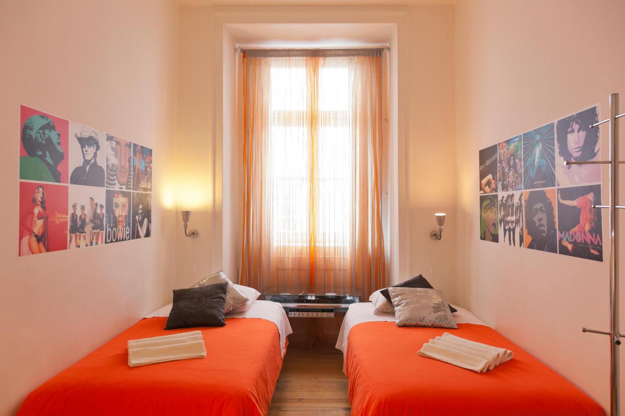 Living Lounge Lisbon