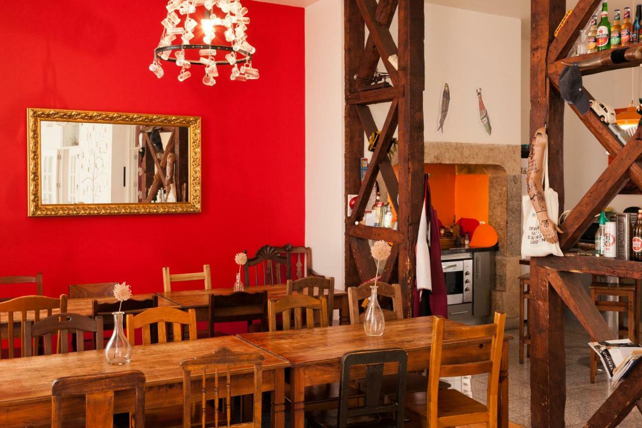 Living Lounge * Lisbon